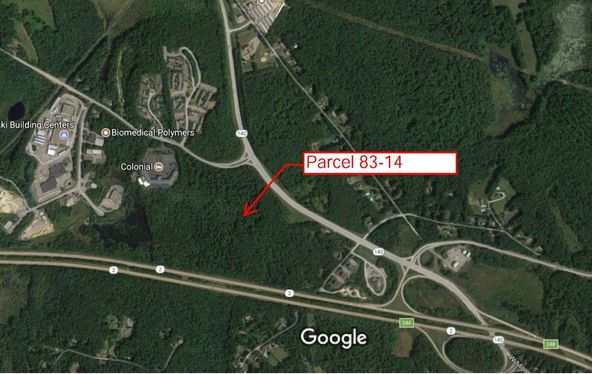 Mixed Use Development: 186 W Main St, Westminster, MA 01473